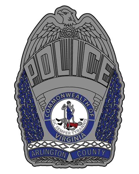 Arlington County Police Department