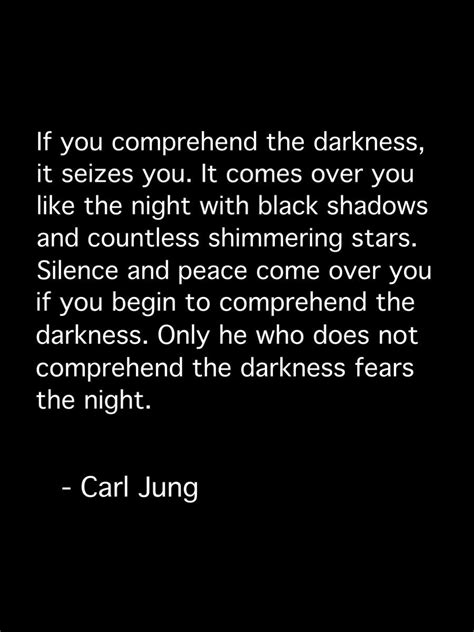 Carl Jung Shadow Quotes - ShortQuotes.cc