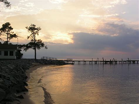 Albemarle Sound, NC | Visit north carolina, North carolina, North ...