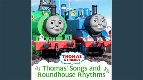 Thomas Theme (Reprise) - YouTube