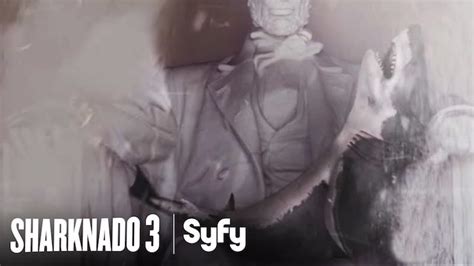 Syfy’s Sharknado 3 Announces New Cameo Talent and Trailer - Horror Society