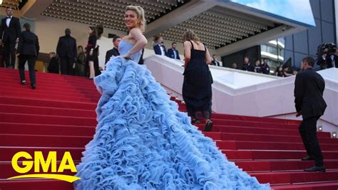 A look inside 2023 Cannes Film Festival - The Global Herald