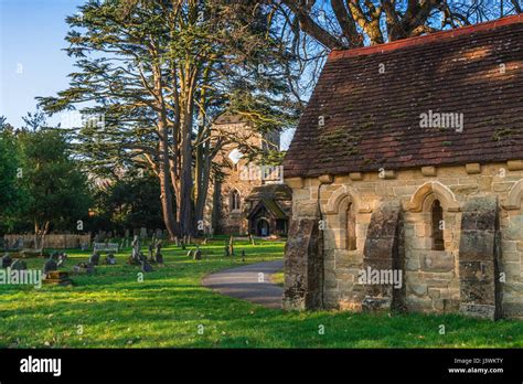 Cranleigh village hi-res stock photography and images - Alamy