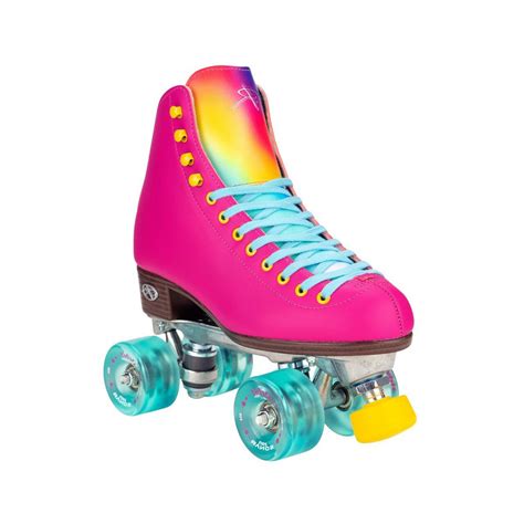 Riedell Orbit Orchid Roller Skates | Shop Today. Get it Tomorrow ...