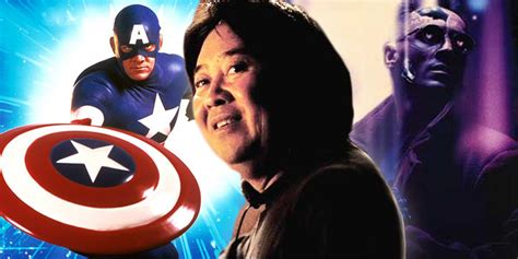 Albert Pyun, Captain America, Nemesis and Cyborg Director, Dies at 69