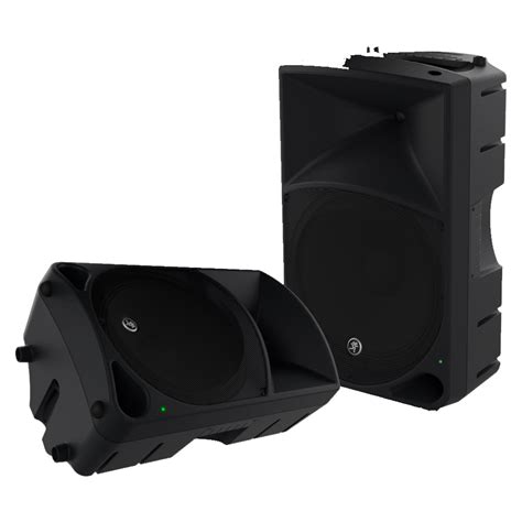 Lectern Speaker – Ready Rental