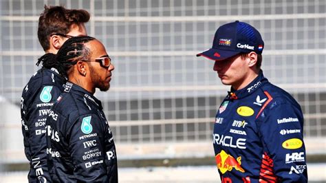 Formula 1: Lewis Hamilton CONFIDENT of challenging Red Bull in F1 2023 ...