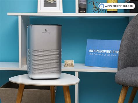 Best Air Purifiers For Small Rooms - We Tested! (2023)