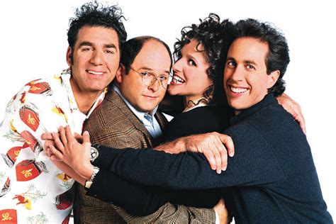 See the Cast of ‘Seinfeld’ Then and Now