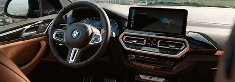 2022 BMW X3 Interior Dimensions and Features | BMW of Sterling