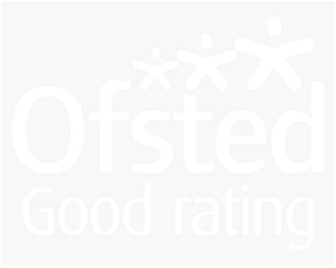 Ofsted Good - Johns Hopkins White Logo, HD Png Download - kindpng