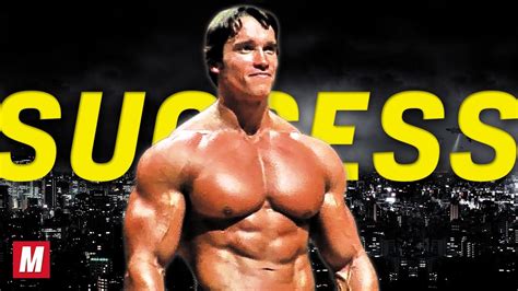 Arnold Schwarzenegger ★ Bodybuilding Training Motivation - YouTube