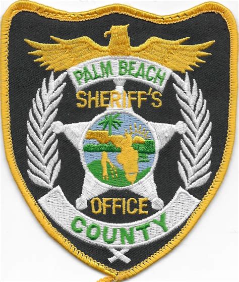 FL - Palm Beach County - The Patchman Collection