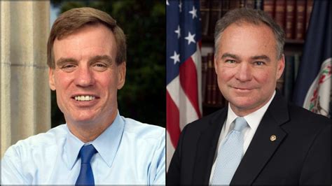 Senators Kaine, Warner support program expanding internet access for students and educators