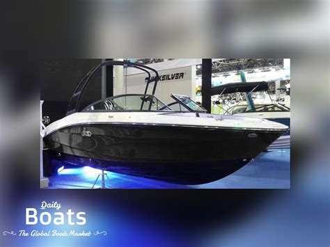 2024 Sea Ray Boats 210 for sale. View price, photos and Buy 2024 Sea ...