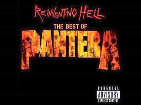 Cemetery Gates - Pantera (HQ Audio) Chords - Chordify