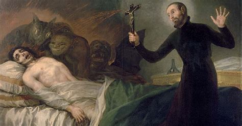 Exorcism – How Does it Work and Why is it on The Rise? | Ancient Origins