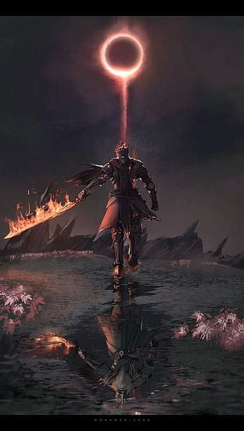 Dark Souls 3 Cinder U HD wallpaper | Pxfuel