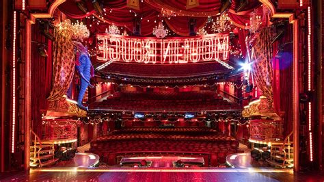 About the The Piccadilly Theatre in London's West End | Official Site