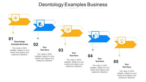 Deontology Examples Business Ppt Powerpoint Presentation Show Cpb | Presentation Graphics ...