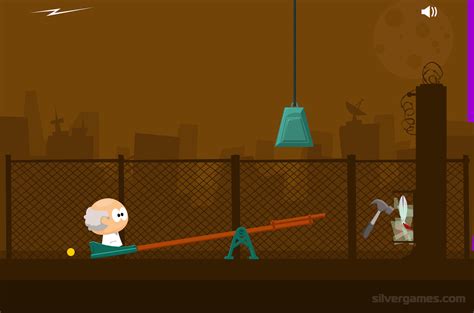 Mini Scientist - Play Online on SilverGames 🕹️