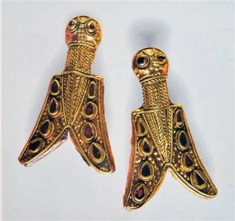 9 best Hun Artifacts images on Pinterest | Ancient jewelry, Antique jewellery and Old jewelry