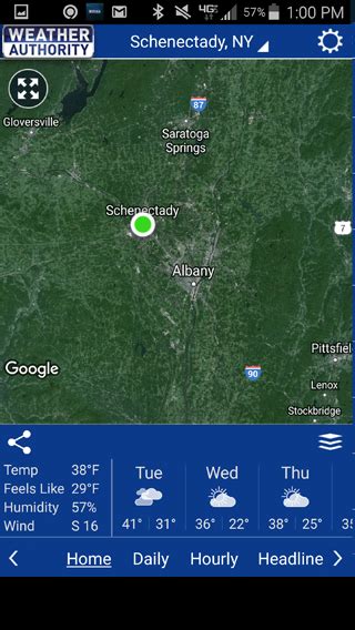 Albany Weather App | News, Weather, Sports, Breaking News | WRGB