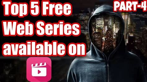 Top 5 web series free available on jio cinema [PART-4] top 5 suspense ...