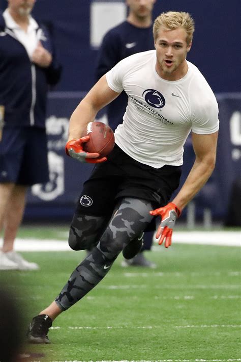 Mike Gesicki, Hayden Hurst top 2018 NFL rookie tight ends