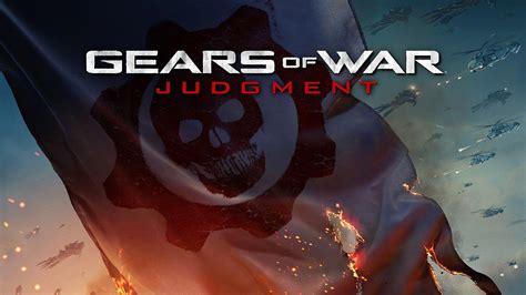 Gears Of War Judgement Wallpapers - Wallpaper Cave