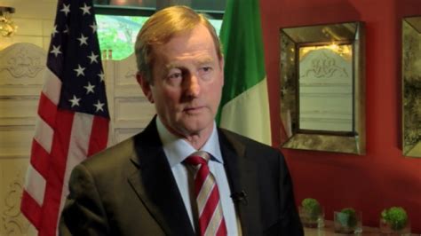 World will work with Trump if elected - Taoiseach