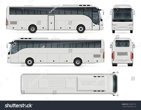 835,651 Bus Images, Stock Photos & Vectors | Shutterstock