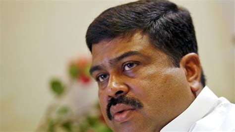 Dharmendra Pradhan inducted as new Education Minister | Education - Hindustan Times