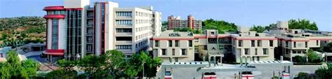 Sushant University: Courses, Fees, Admission 2024, Placement, Ranking, Result