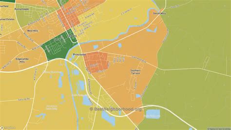 Race, Diversity, and Ethnicity in Princeville, NC | BestNeighborhood.org