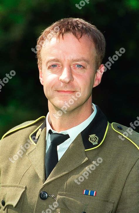 PAUL BOWN British Actor (Stars in the BBC1 comedy series 'The Last ...