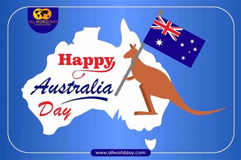 Official Australia Day 2023 | Date, History, Celebrations & Facts