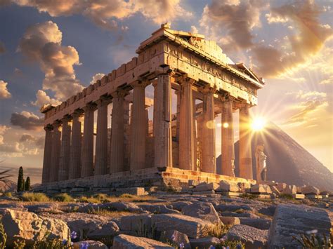 The Temple of Artemis Was One of the Greatest Wonders of the Ancient ...