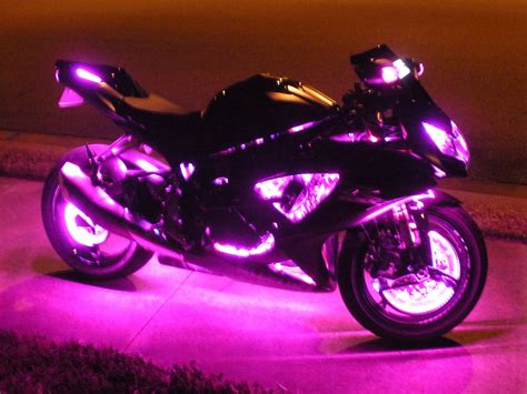 led everything | Cycle Concepts LLC. | Moto sport, Motorcycle, Voitures et motos