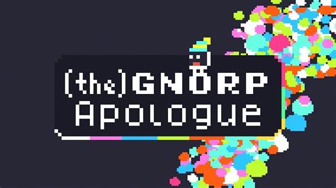 Buy (the) Gnorp Apologue Steam