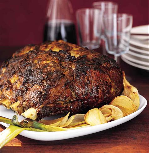 How to Cook Roast Beef