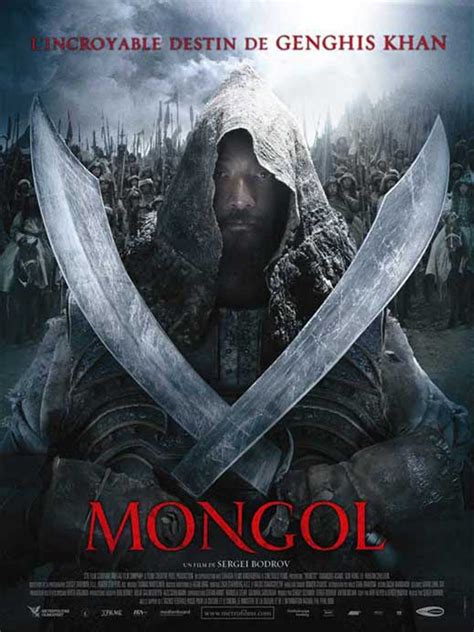 Mongol Movie Poster Print (27 x 40) - Item # MOVCB53920 - Posterazzi