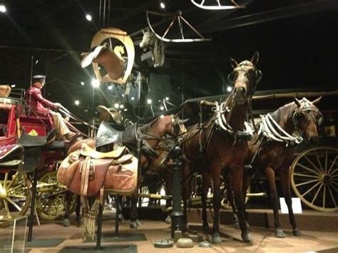 Kentucky Horse Park Museum