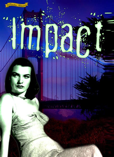 Prime Video: Impact (1949)