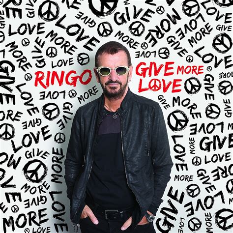 A JEFF LYNNE AND RELATED BLOG: MORE LOVE FROM RINGO