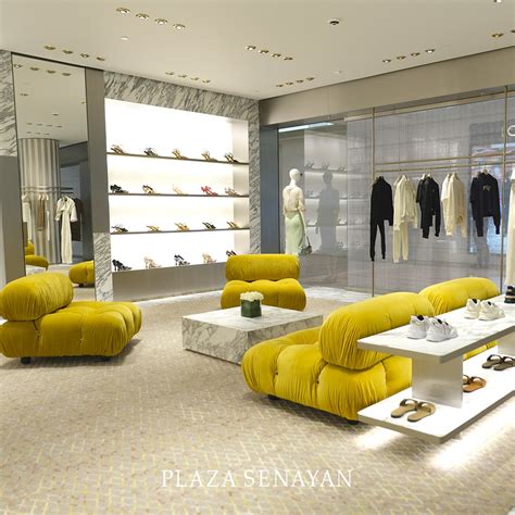 Fendi – Plaza Senayan