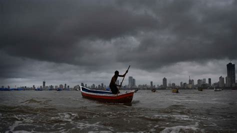 Southwest Monsoon to Advance Over South Bay of Bengal, Andaman Sea In Next 24 Hours | Weather.com