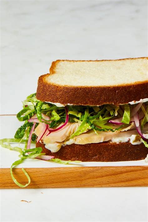 20 Best Turkey Sandwich Recipes — Easy Turkey Sandwich Ideas