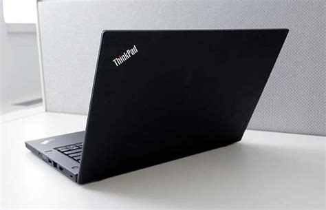 Lenovo ThinkPad T460 - Full Review and Benchmarks | Laptop Mag