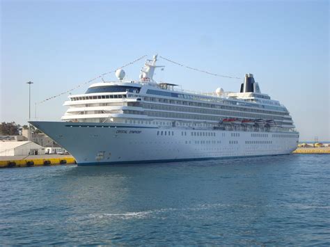 Crystal Cruises - Wikipedia